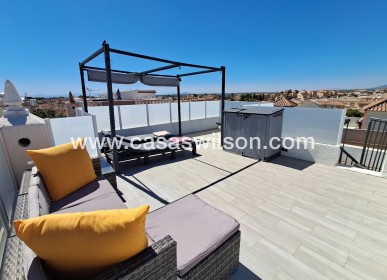 Sale - Apartment - San Miguel de Salinas - Inland