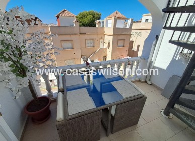 Sale - Apartment - San Miguel de Salinas - Inland