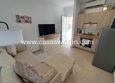 Sale - Apartment - San Miguel de Salinas - Inland