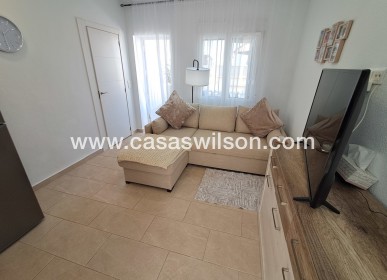Sale - Apartment - San Miguel de Salinas - Inland