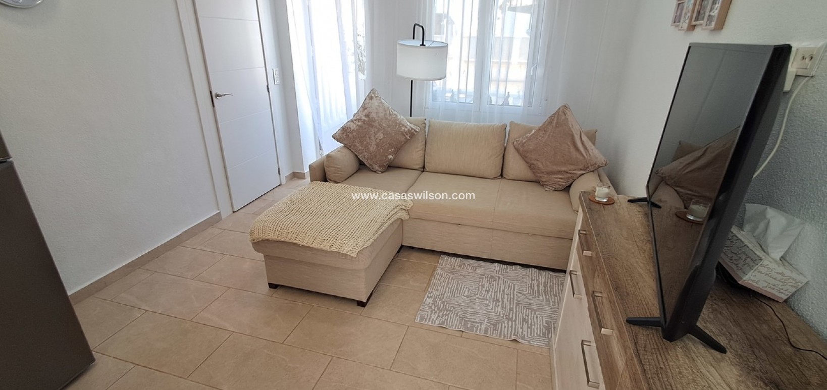 Sale - Apartment - San Miguel de Salinas - Inland