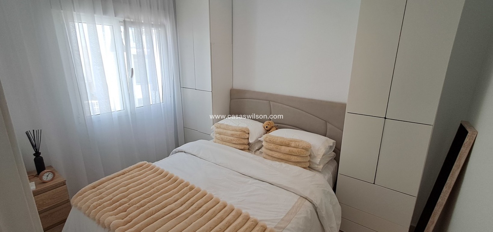 Sale - Apartment - San Miguel de Salinas - Inland