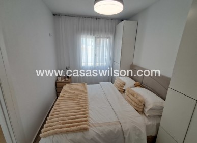 Sale - Apartment - San Miguel de Salinas - Inland