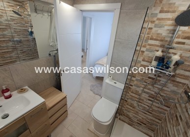 Sale - Apartment - San Miguel de Salinas - Inland