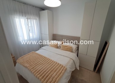 Sale - Apartment - San Miguel de Salinas - Inland