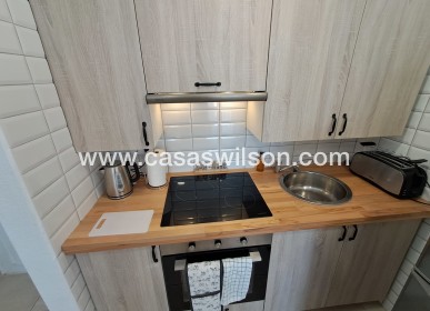 Sale - Apartment - San Miguel de Salinas - Inland