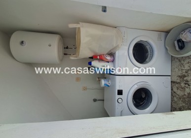 Sale - Apartment - San Miguel de Salinas - Inland