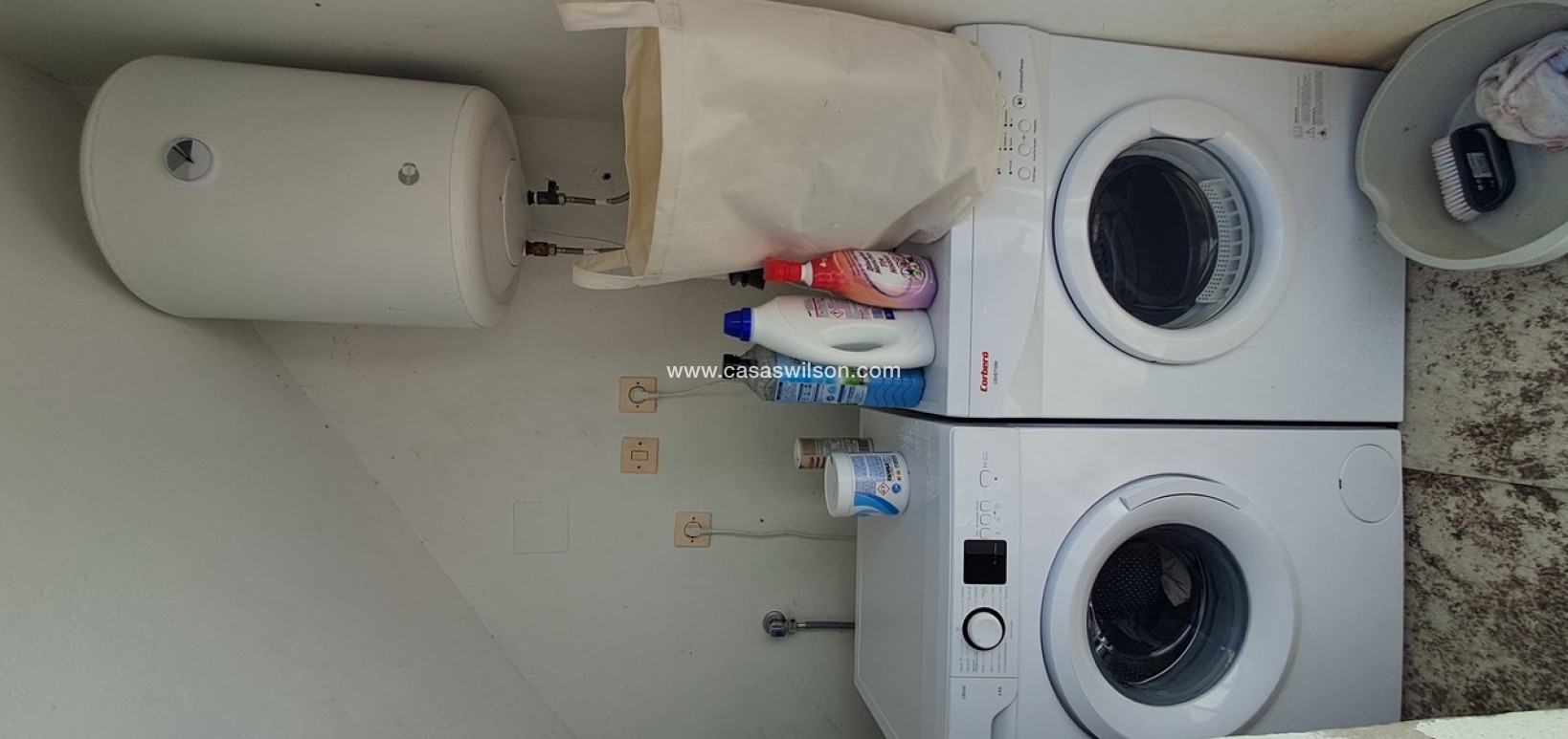 Sale - Apartment - San Miguel de Salinas - Inland