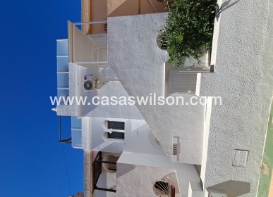 Sale - Apartment - San Miguel de Salinas - Inland
