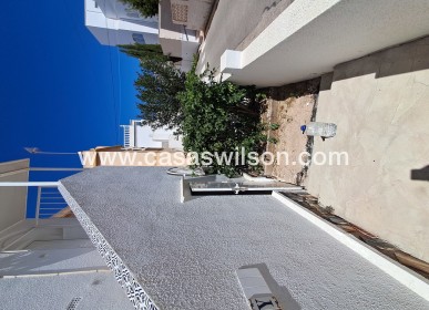 Sale - Apartment - San Miguel de Salinas - Inland