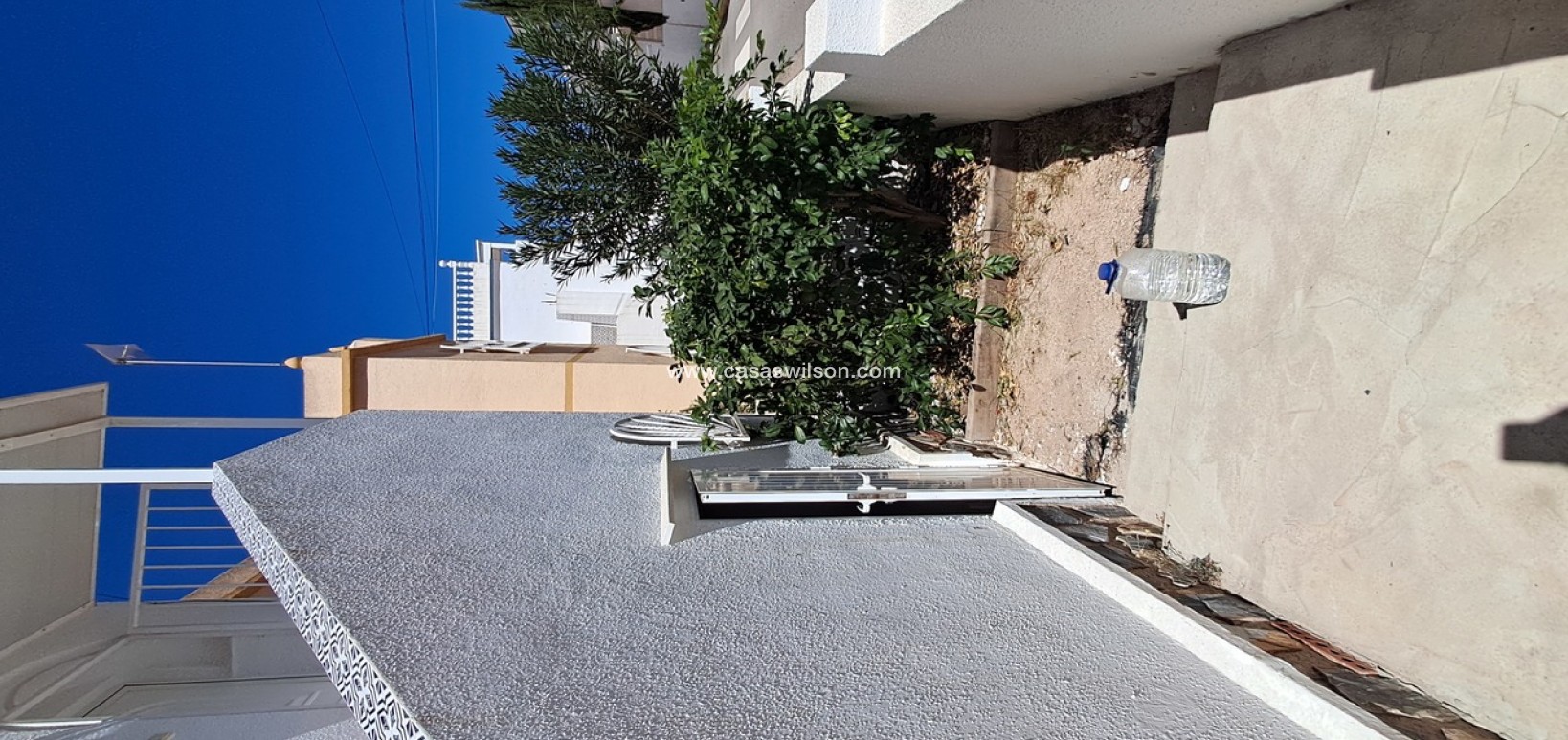 Sale - Apartment - San Miguel de Salinas - Inland
