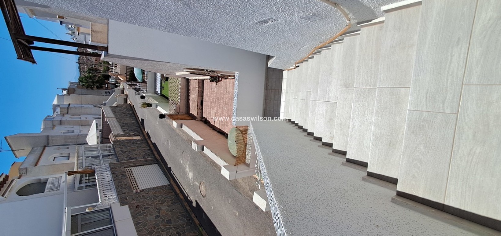 Sale - Apartment - San Miguel de Salinas - Inland