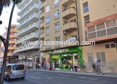 Sale - Apartment - Torrevieja - Centro