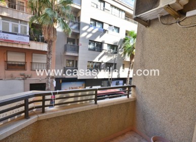 Sale - Apartment - Torrevieja - Centro