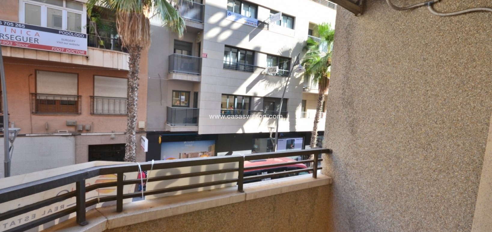 Sale - Apartment - Torrevieja - Centro