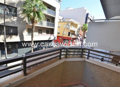 Sale - Apartment - Torrevieja - Centro