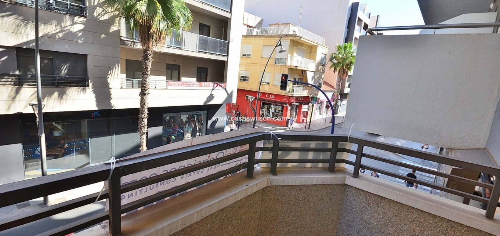 Sale - Apartment - Torrevieja - Centro