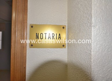 Sale - Apartment - Torrevieja - Centro