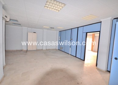 Sale - Apartment - Torrevieja - Centro