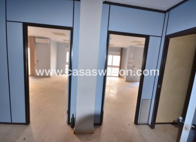 Sale - Apartment - Torrevieja - Centro