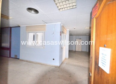 Sale - Apartment - Torrevieja - Centro