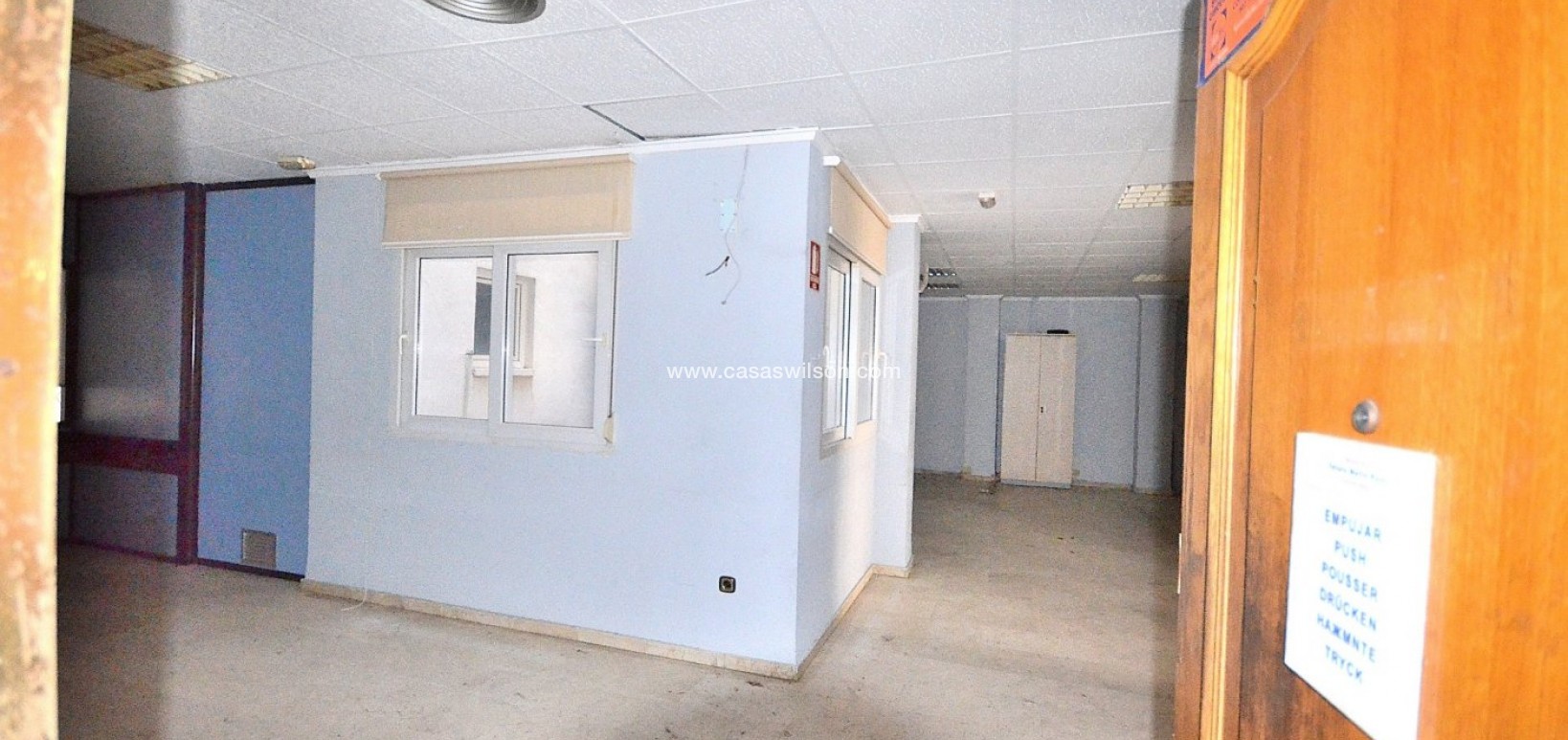 Sale - Apartment - Torrevieja - Centro