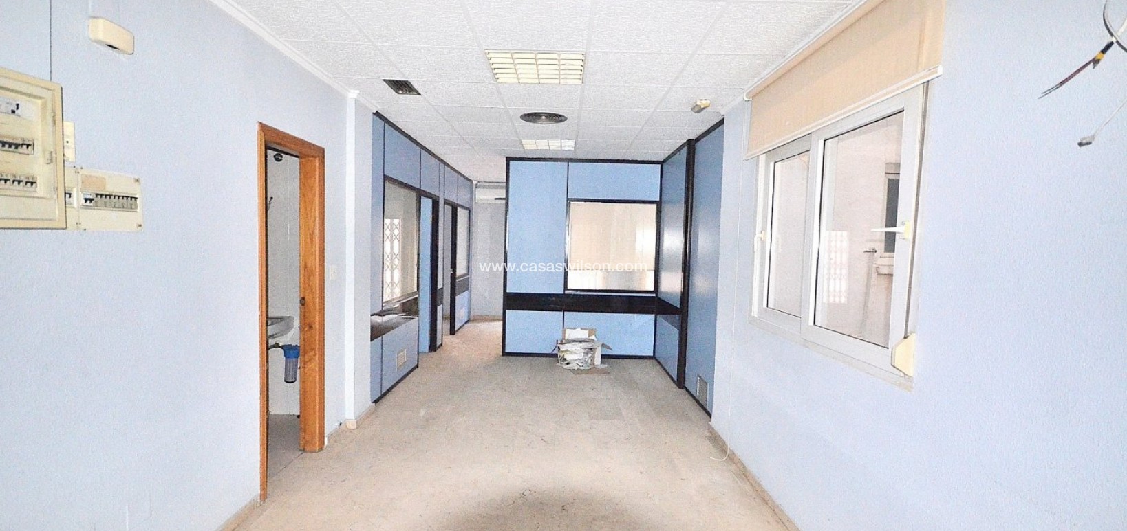 Sale - Apartment - Torrevieja - Centro