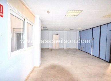 Sale - Apartment - Torrevieja - Centro