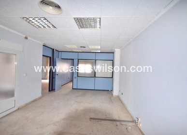 Sale - Apartment - Torrevieja - Centro