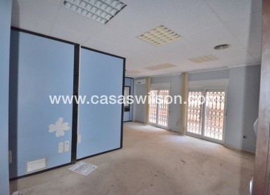 Sale - Apartment - Torrevieja - Centro