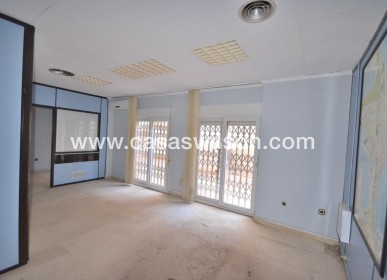 Sale - Apartment - Torrevieja - Centro