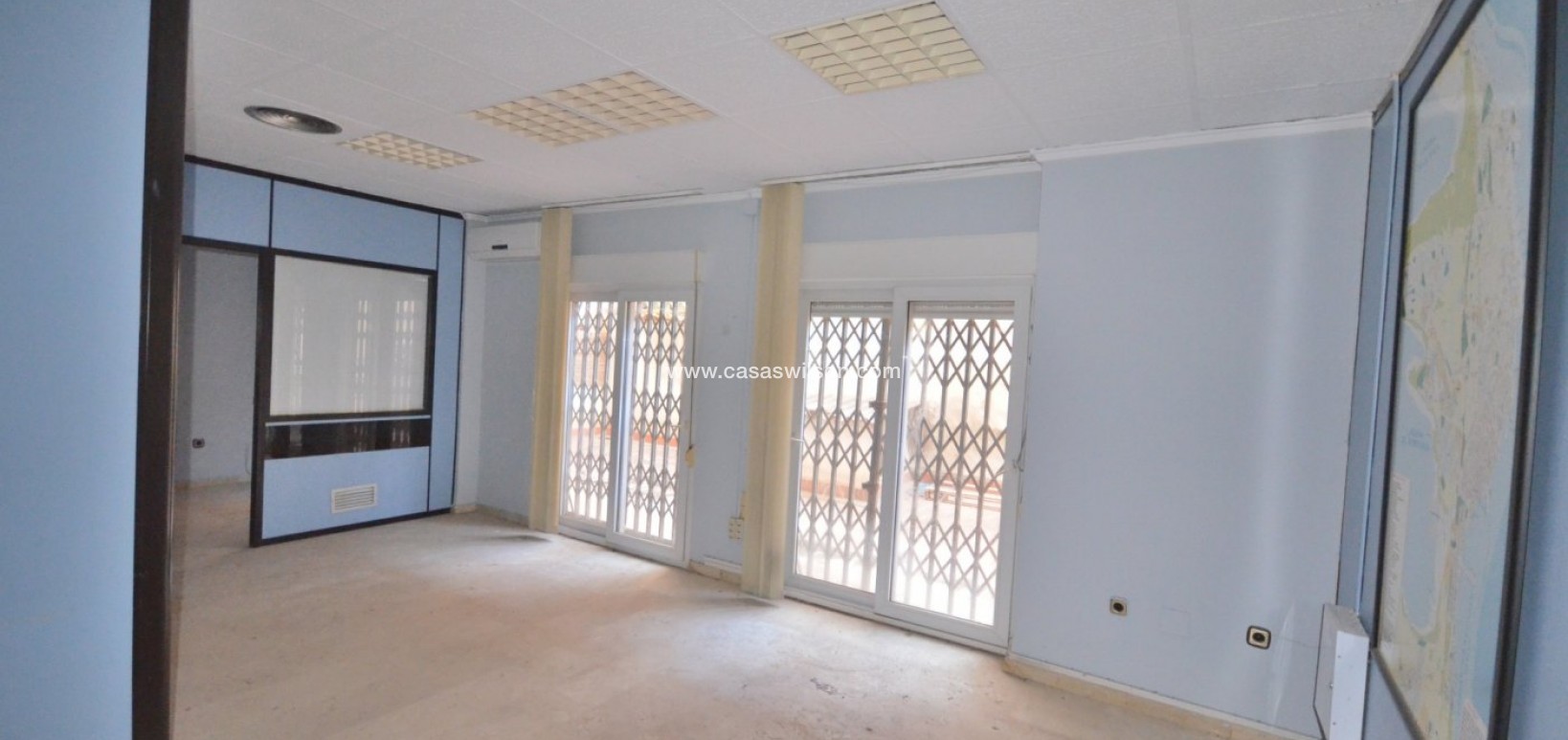 Sale - Apartment - Torrevieja - Centro