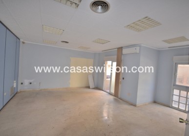 Sale - Apartment - Torrevieja - Centro