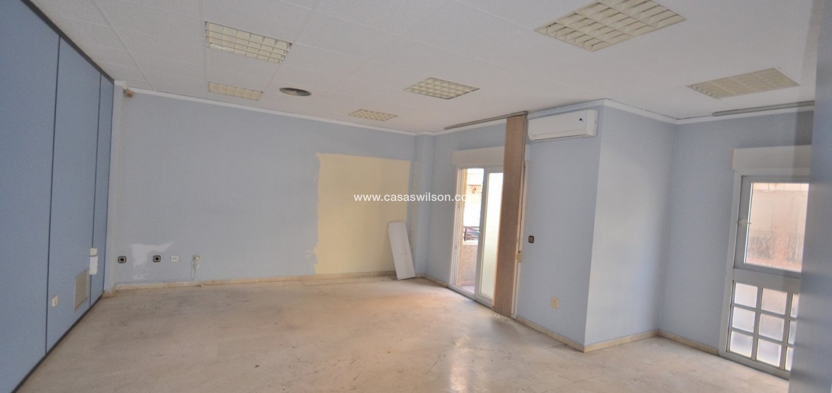 Sale - Apartment - Torrevieja - Centro