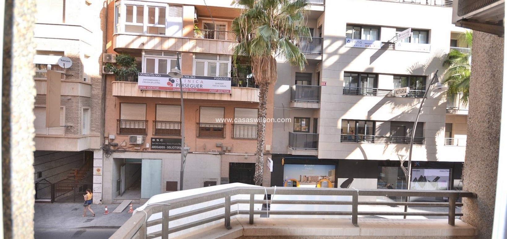 Sale - Apartment - Torrevieja - Centro