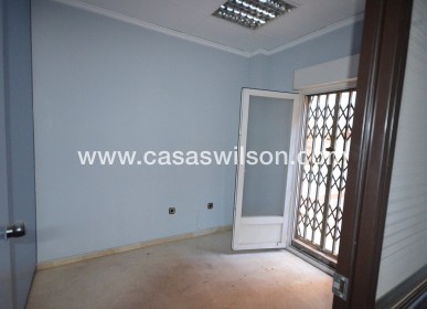 Sale - Apartment - Torrevieja - Centro