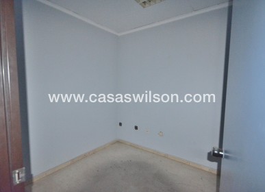 Sale - Apartment - Torrevieja - Centro