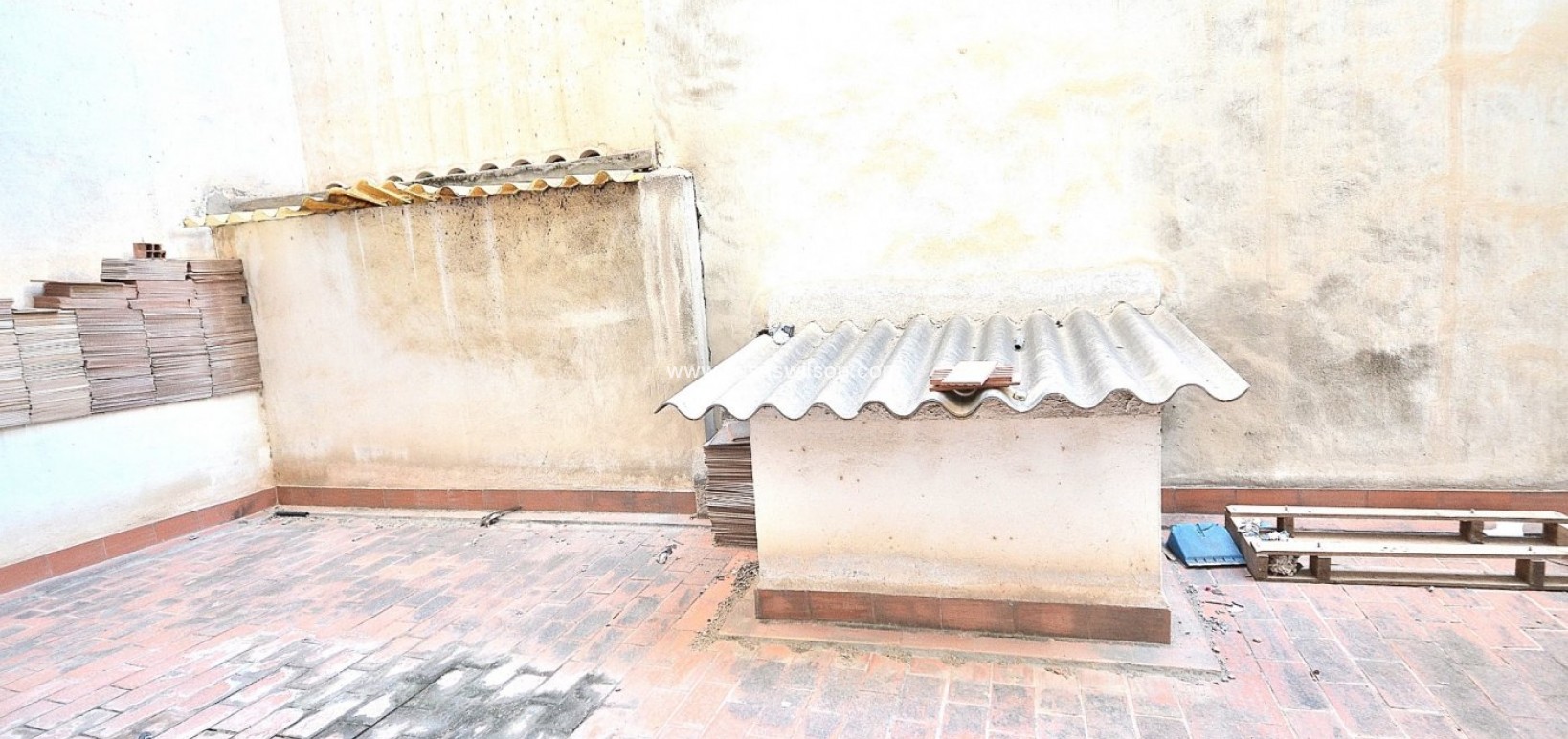 Sale - Apartment - Torrevieja - Centro