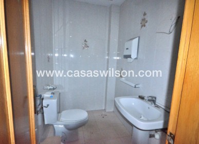 Sale - Apartment - Torrevieja - Centro