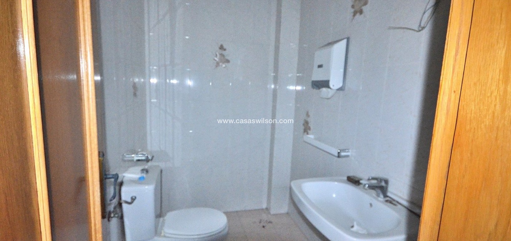 Sale - Apartment - Torrevieja - Centro