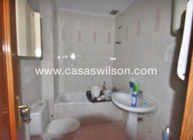 Sale - Apartment - Torrevieja - Centro