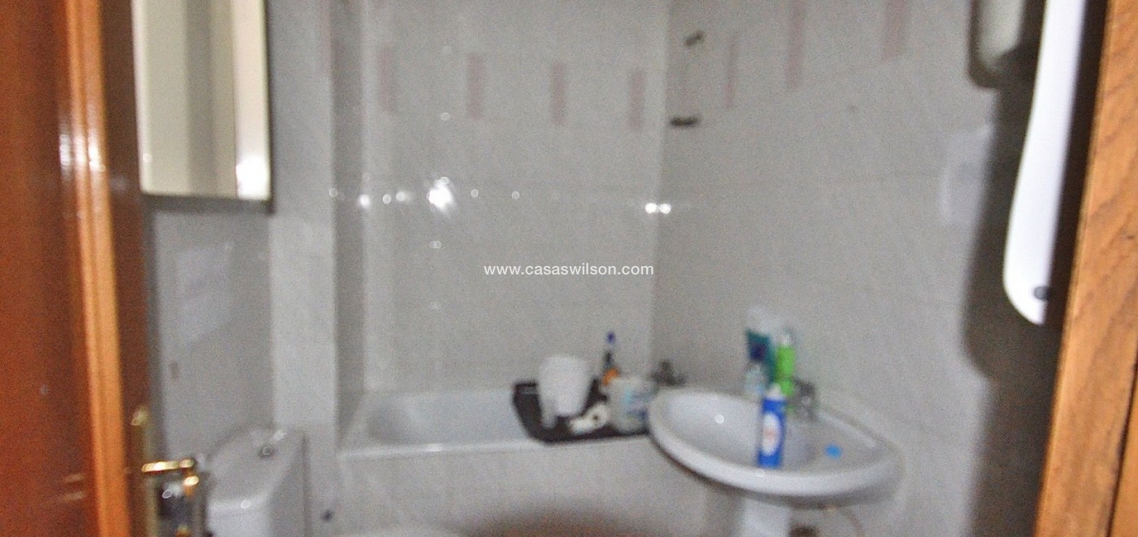 Sale - Apartment - Torrevieja - Centro