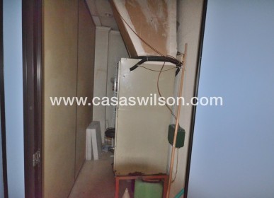 Sale - Apartment - Torrevieja - Centro