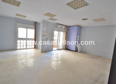 Sale - Apartment - Torrevieja - Centro