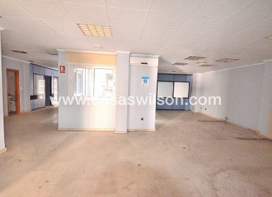 Sale - Apartment - Torrevieja - Centro