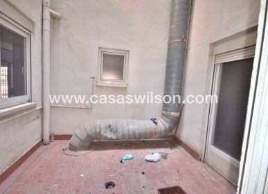 Sale - Apartment - Torrevieja - Centro