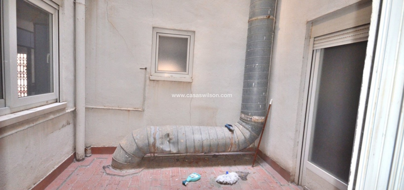 Sale - Apartment - Torrevieja - Centro