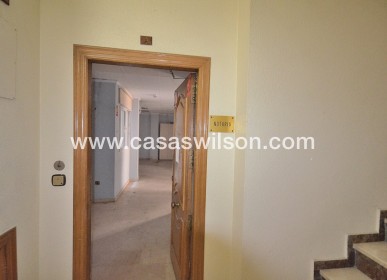 Sale - Apartment - Torrevieja - Centro