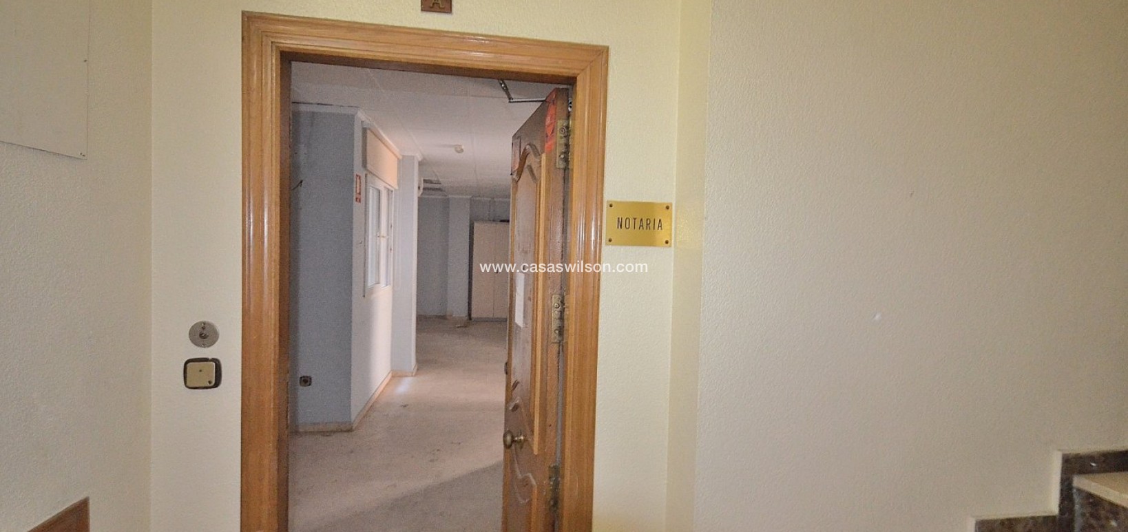 Sale - Apartment - Torrevieja - Centro