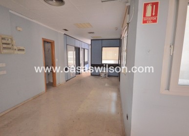 Sale - Apartment - Torrevieja - Centro